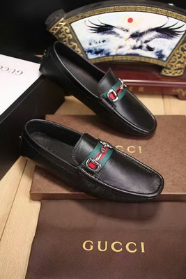 Gucci Business Fashion Men  Shoes_279